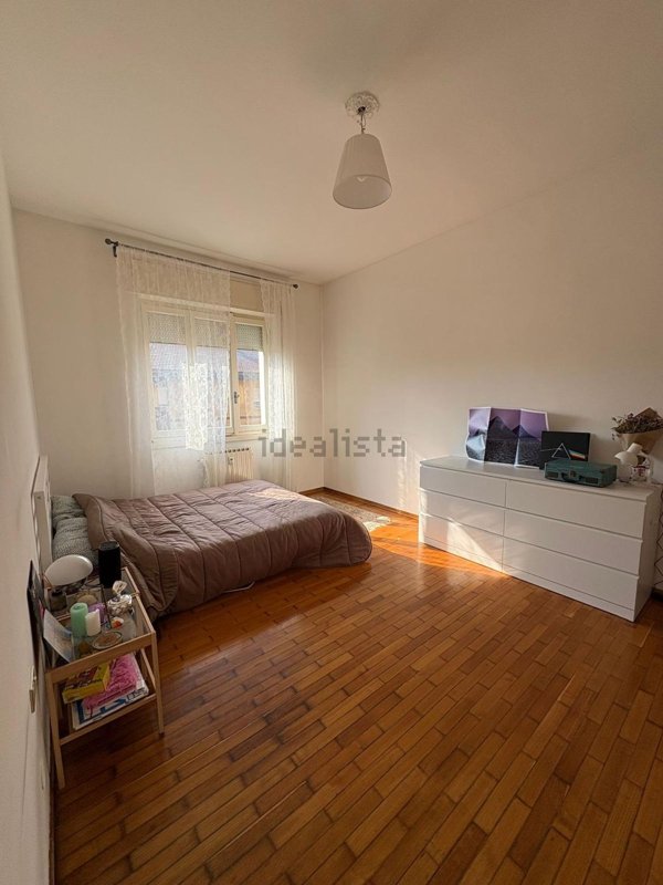 appartamento in affitto a Milano in zona Solari