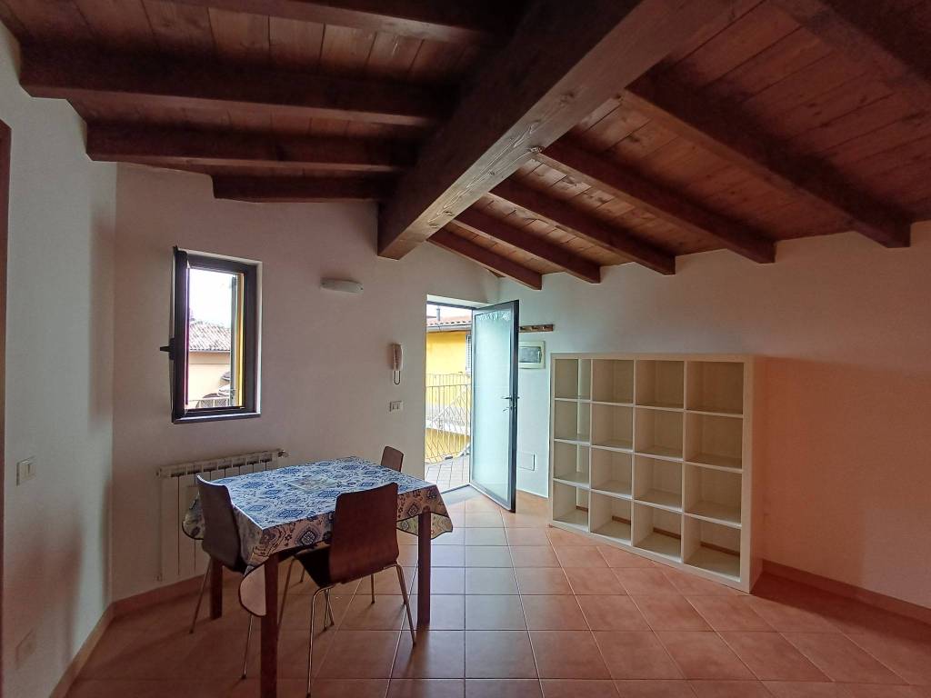 appartamento in affitto a Milano in zona Affori