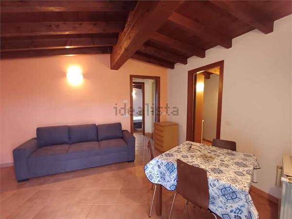 appartamento in affitto a Milano in zona Affori