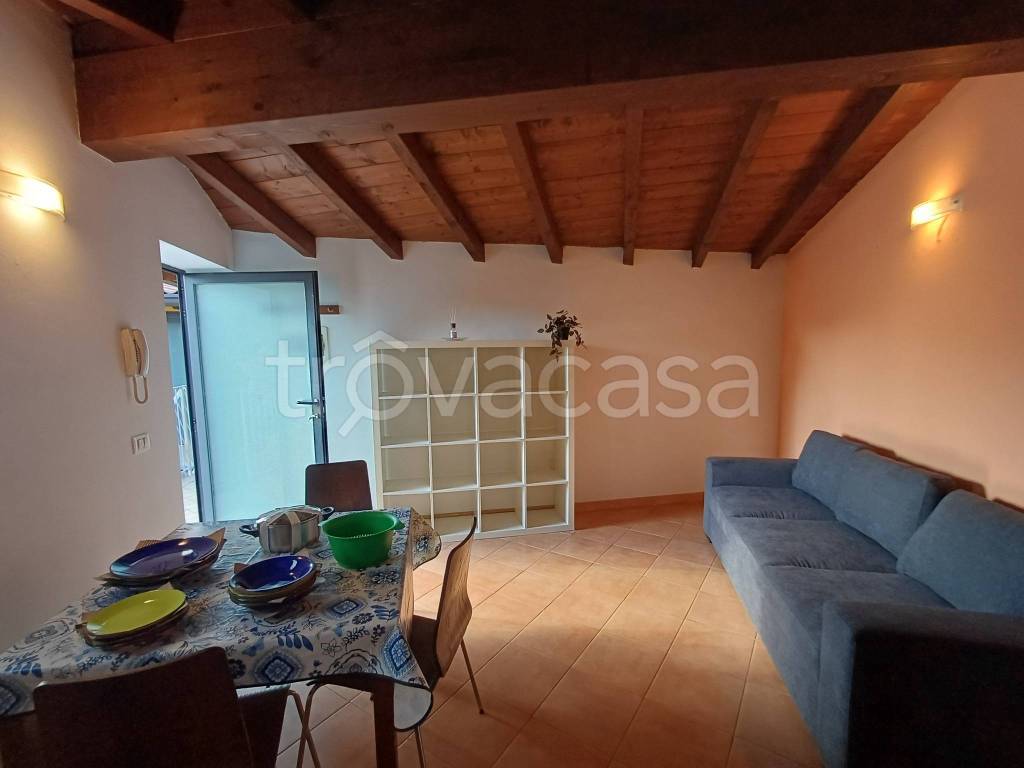 appartamento in affitto a Milano in zona Affori