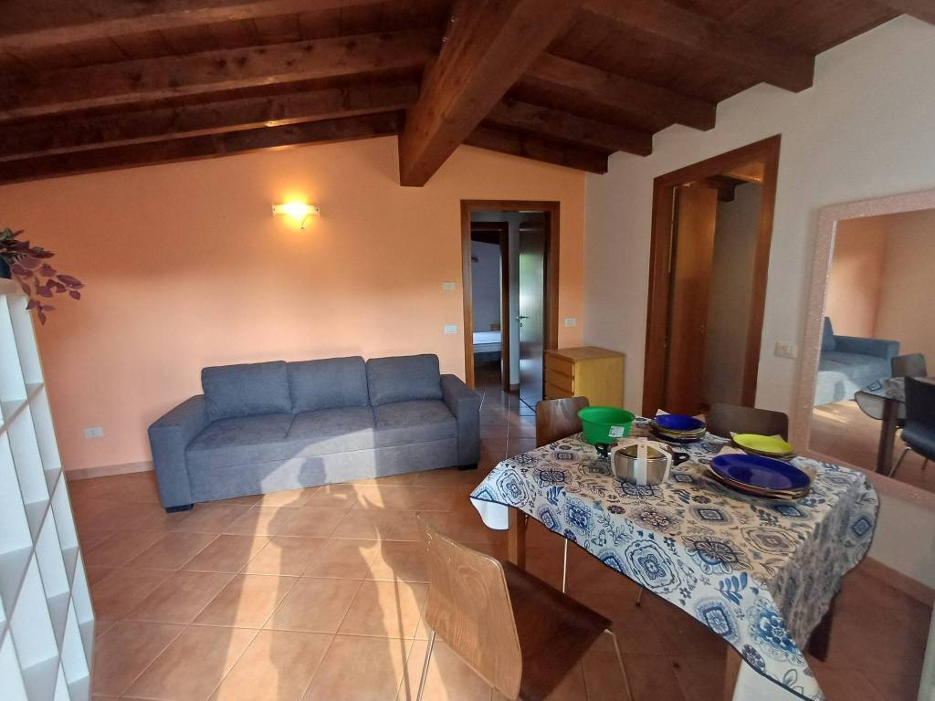 appartamento in affitto a Milano in zona Affori