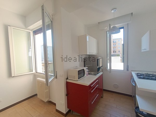 appartamento in affitto a Milano in zona Cinque Giornate