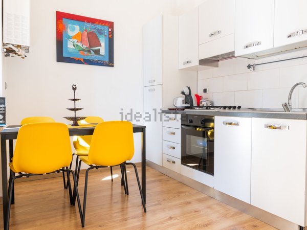 appartamento in affitto a Milano in zona Isola