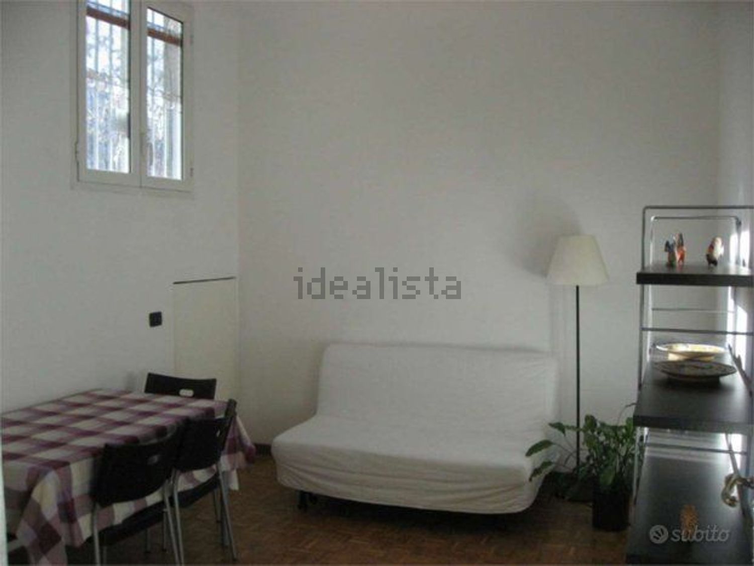 appartamento in affitto a Milano in zona San Siro