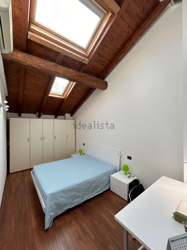 appartamento in affitto a Milano in zona Vigentino