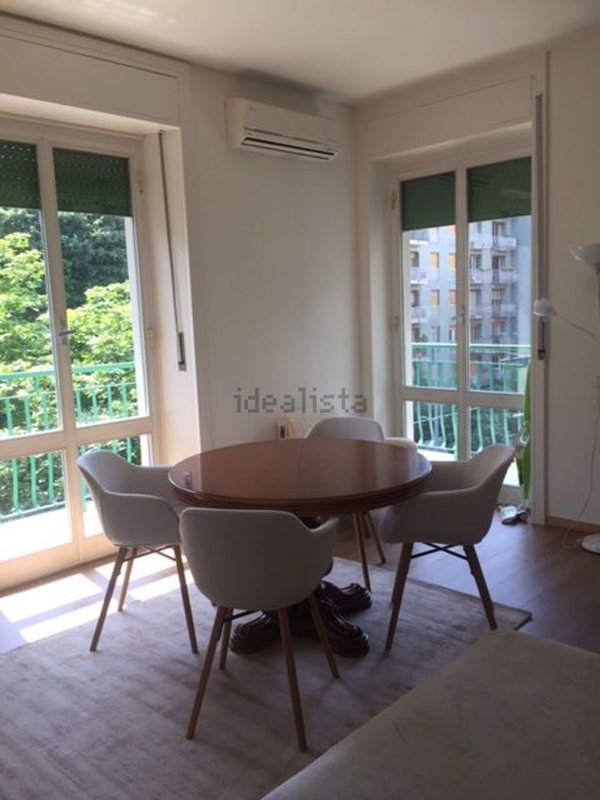 appartamento in affitto a Milano in zona Il Portello