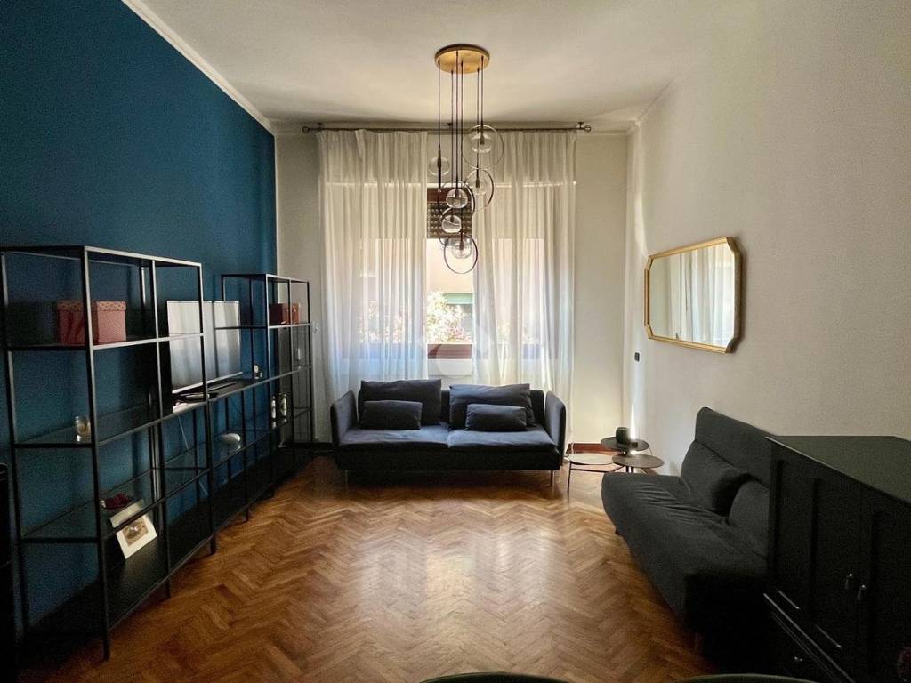 appartamento in affitto a Milano in zona Porta Venezia