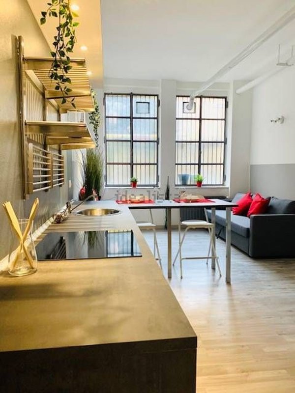 appartamento in affitto a Milano in zona Niguarda