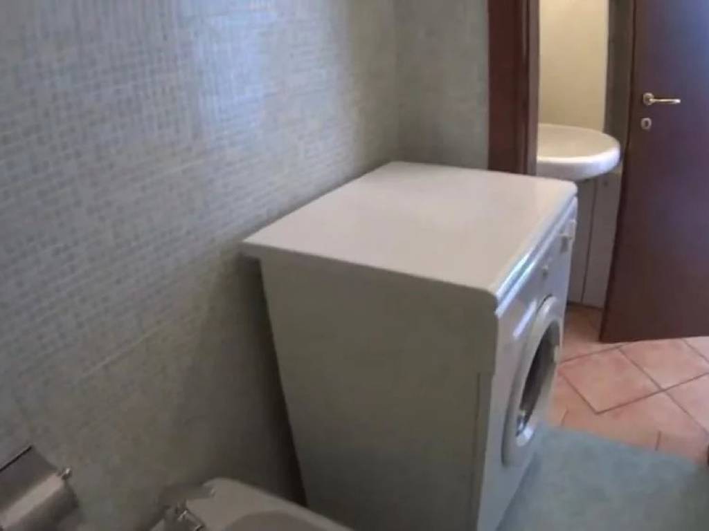 monolocale in affitto a Milano in zona Lorenteggio