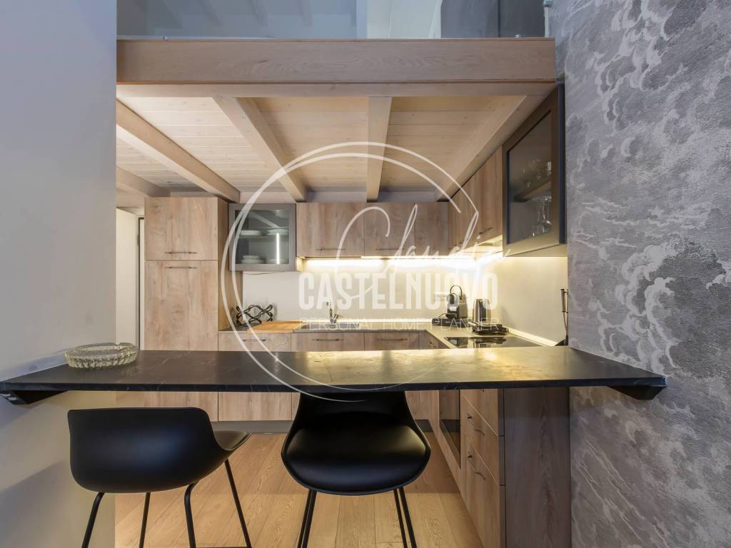 appartamento in affitto a Milano in zona Porta Romana