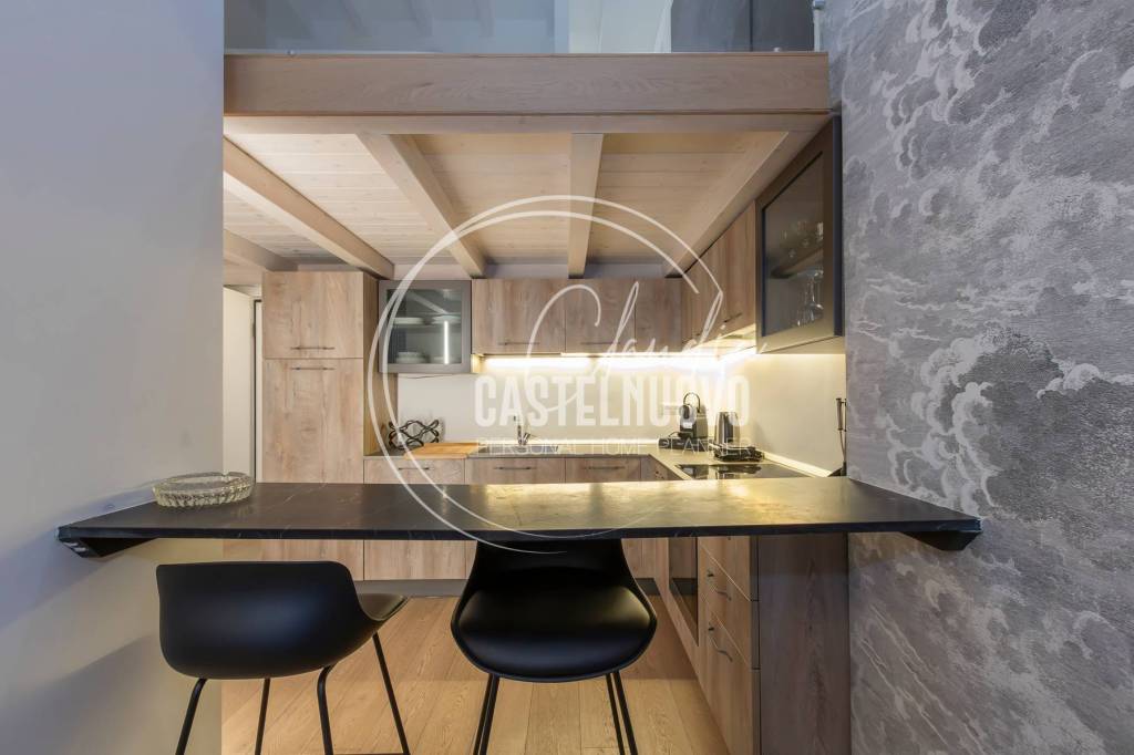 appartamento in affitto a Milano in zona Cinque Giornate