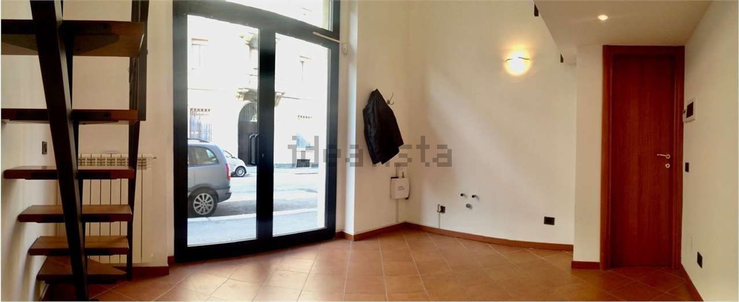 ufficio in affitto a Milano