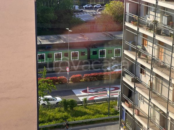 appartamento in affitto a Milano in zona Stazione Centrale