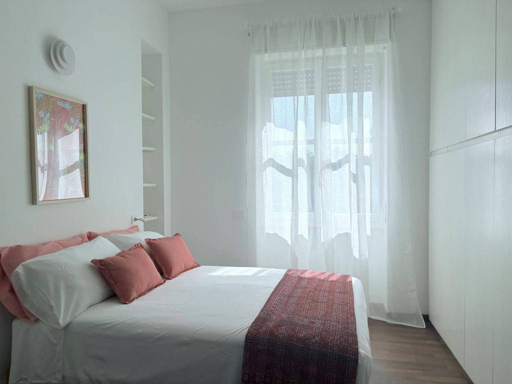 appartamento in affitto a Milano in zona Porta Ticinese