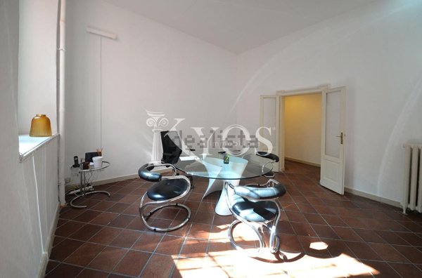 ufficio in affitto a Milano in zona Cadorna