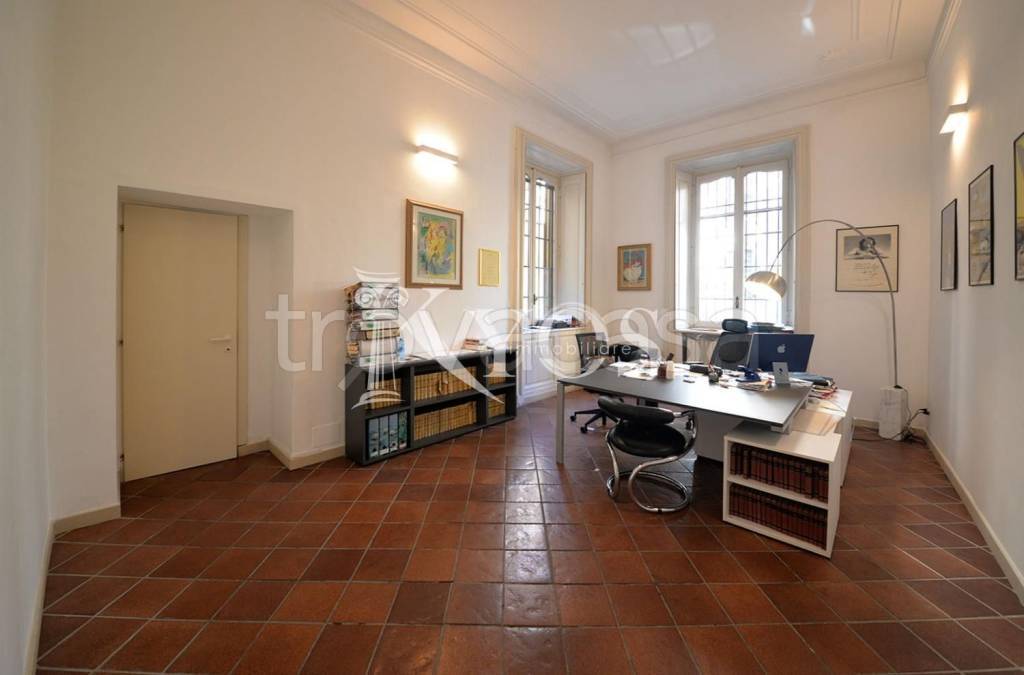 appartamento in affitto a Milano in zona Cadorna