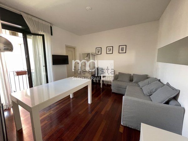 appartamento in affitto a Milano in zona Porta Venezia