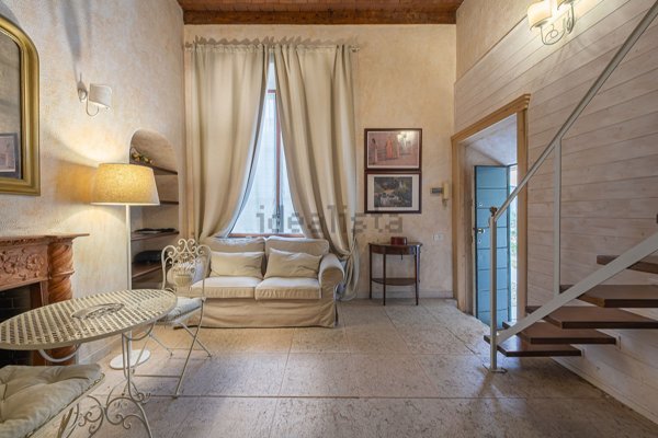 appartamento in affitto a Milano in zona Centro Storico