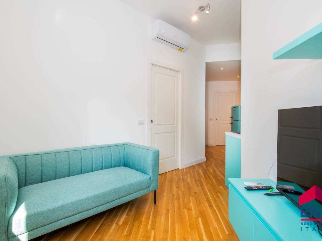 appartamento in affitto a Milano in zona Centro Direzionale