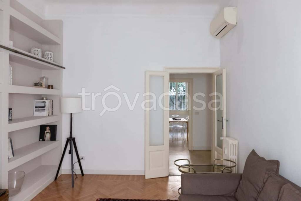 appartamento in affitto a Milano in zona Città Studi