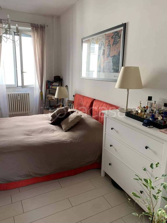 appartamento in affitto a Milano in zona Bocconi