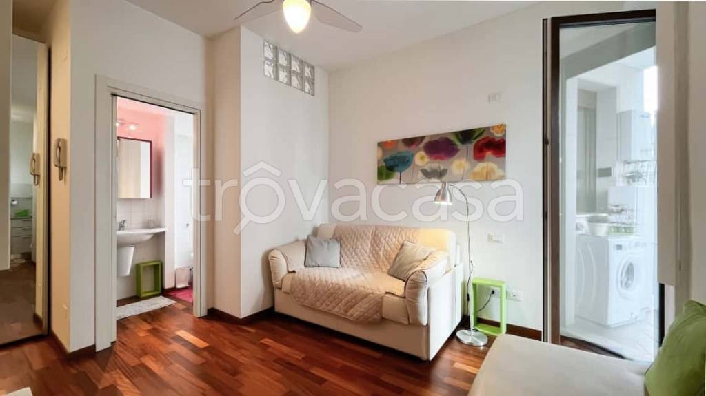 appartamento in affitto a Milano in zona Centro Storico