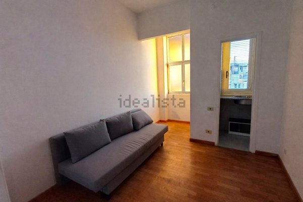 appartamento in affitto a Milano in zona Porta Vittoria