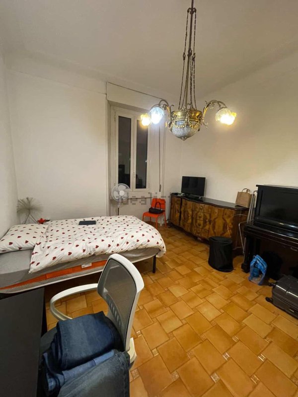 appartamento in affitto a Milano in zona Cadorna