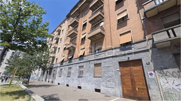 appartamento in affitto a Milano in zona Città Studi