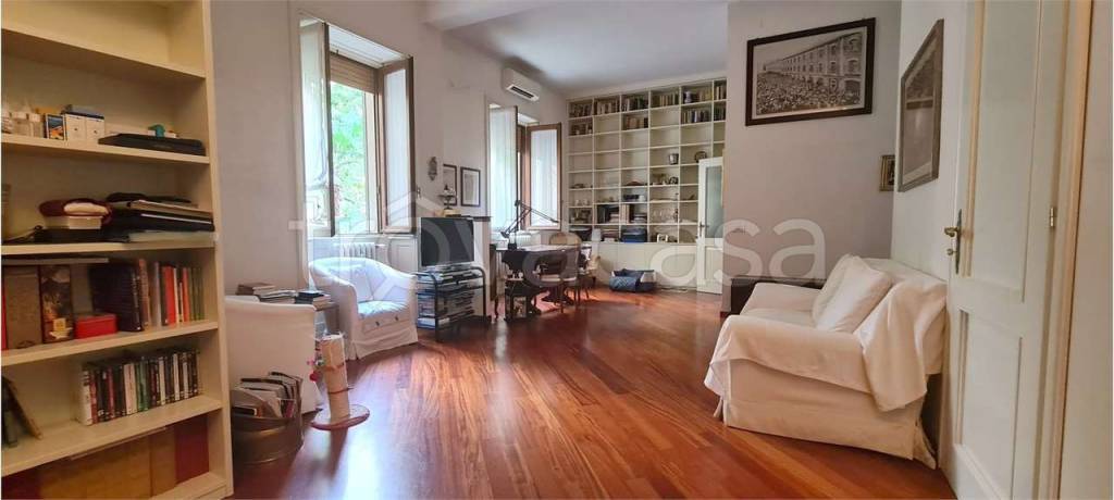 appartamento in affitto a Milano in zona Città Studi