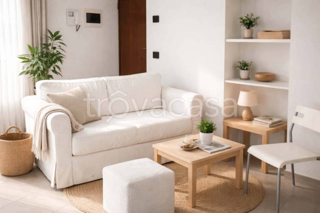 appartamento in affitto a Milano in zona Niguarda