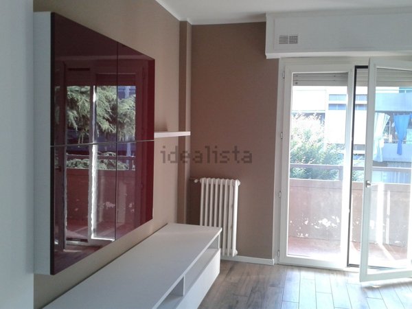 appartamento in affitto a Milano in zona Vigentino