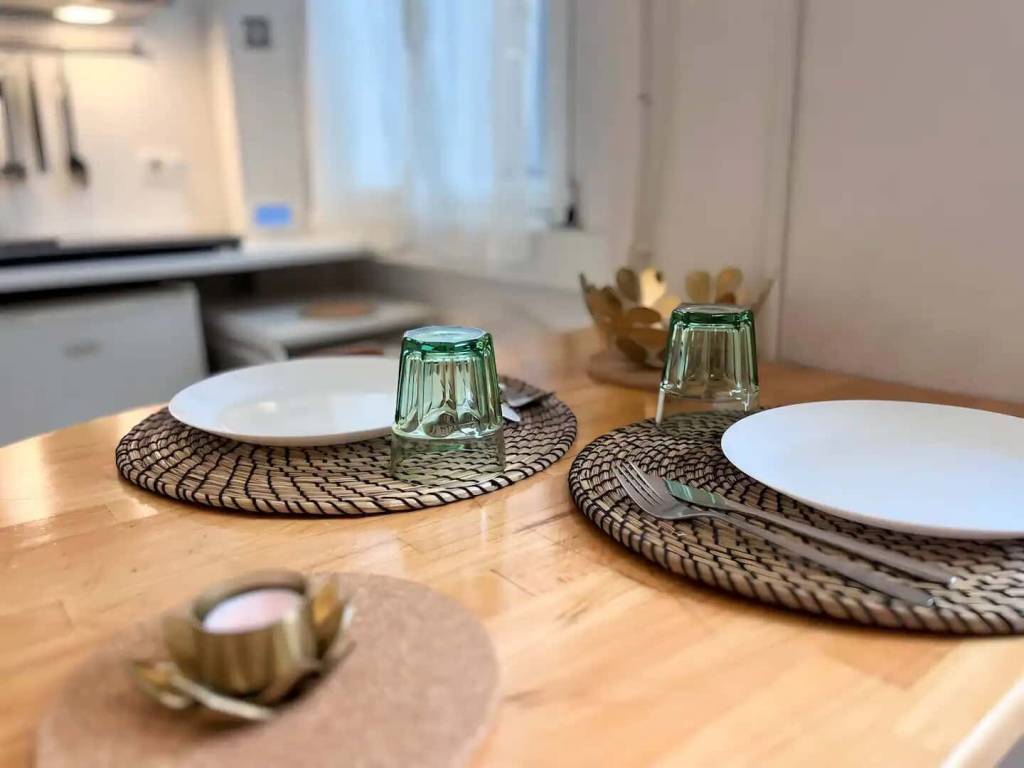 appartamento in affitto a Milano in zona Bruzzano