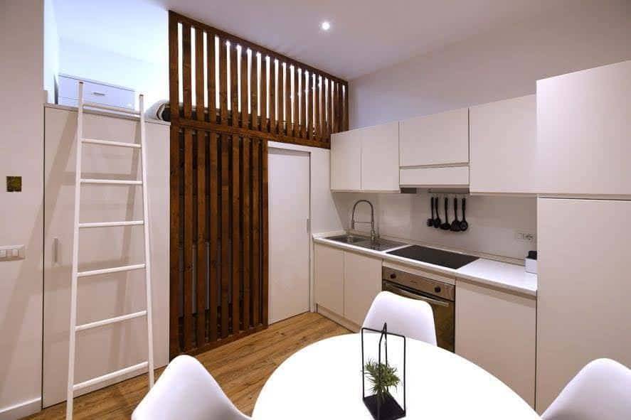 appartamento in affitto a Milano in zona Bovisa