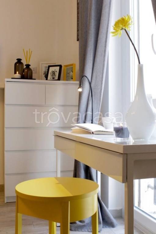 appartamento in affitto a Milano in zona Città Studi