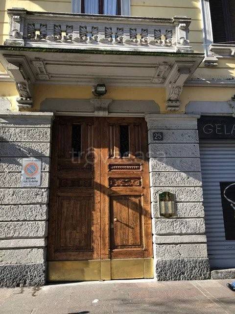 appartamento in affitto a Milano in zona Isola