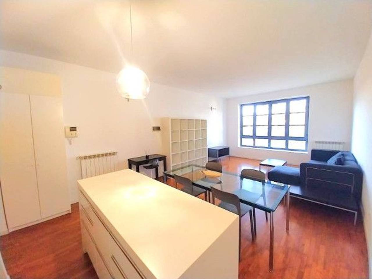 appartamento in affitto a Milano in zona Taliedo