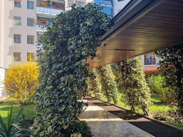 appartamento in affitto a Milano in zona Città Studi