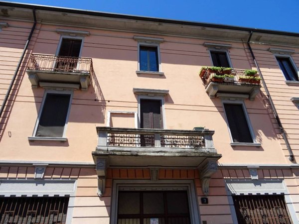 appartamento in affitto a Milano in zona Bovisa