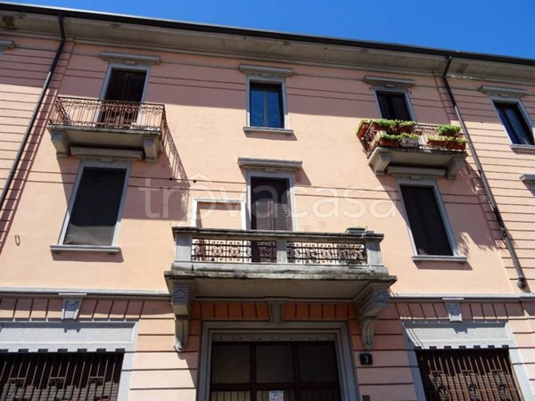 appartamento in affitto a Milano in zona Dergano
