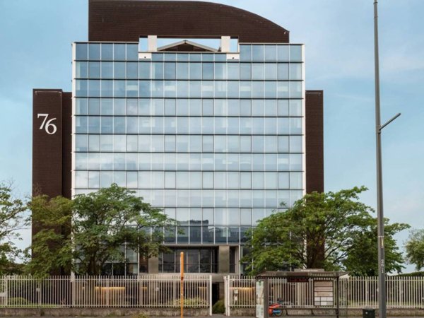 ufficio in affitto a Milano in zona Baggio