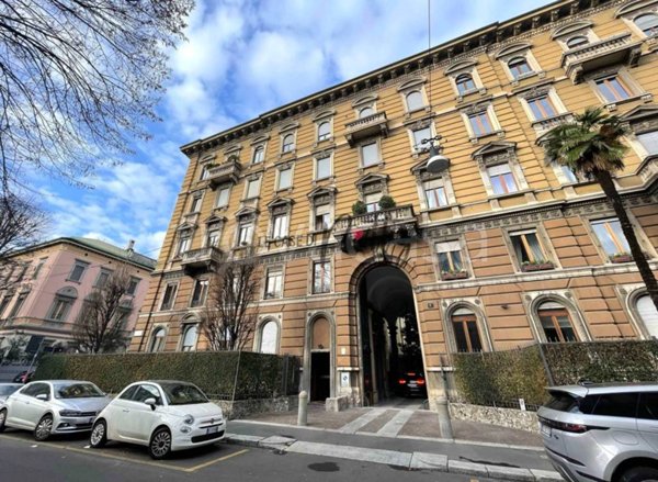 appartamento in affitto a Milano in zona Sempione