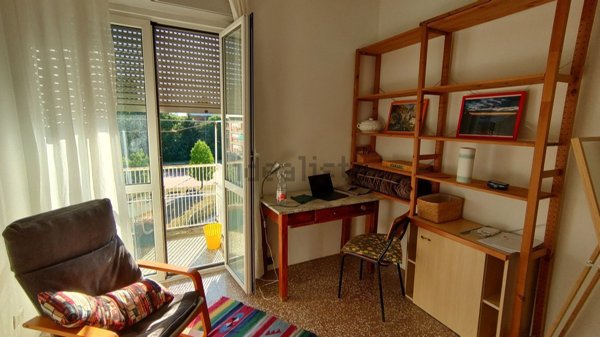 casa indipendente in affitto a Milano in zona Bovisasca