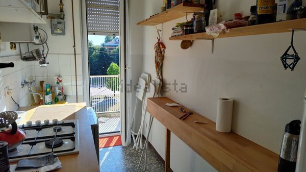 casa indipendente in affitto a Milano in zona Bovisasca