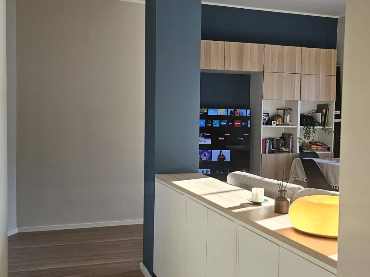 appartamento in affitto a Milano in zona Ghisolfa