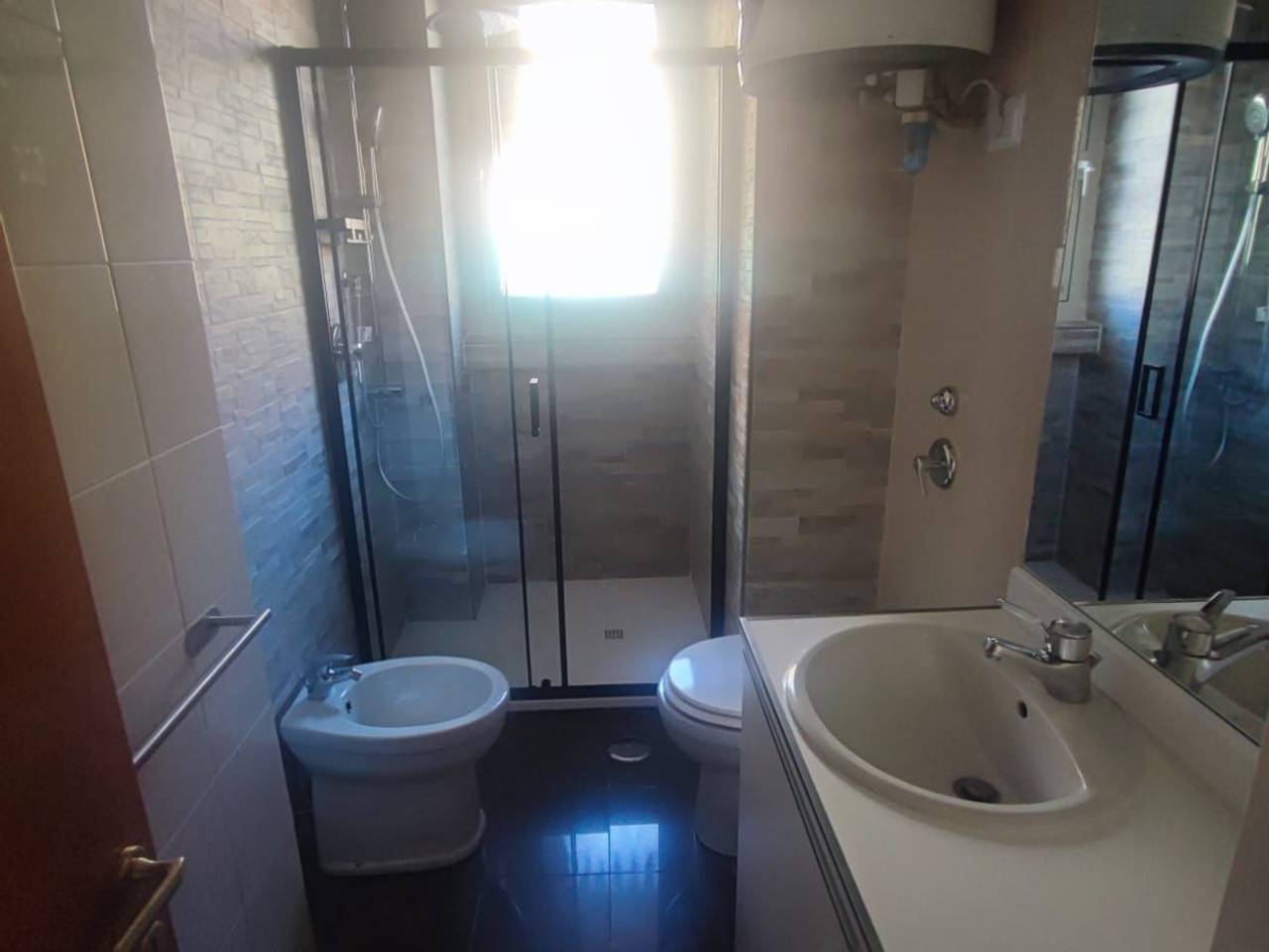 appartamento in affitto a Milano in zona Lorenteggio