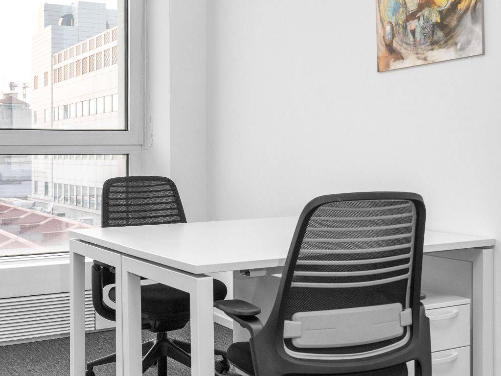 ufficio in affitto a Milano in zona Solari