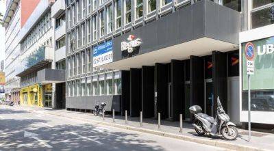 ufficio in affitto a Milano