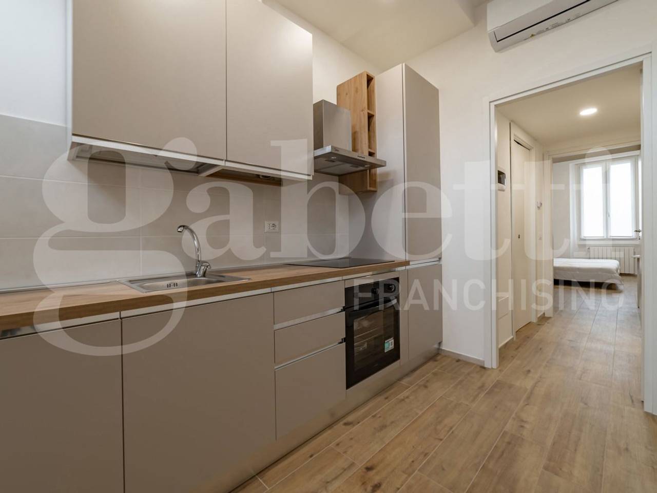 appartamento in affitto a Milano in zona Chiesa Rossa