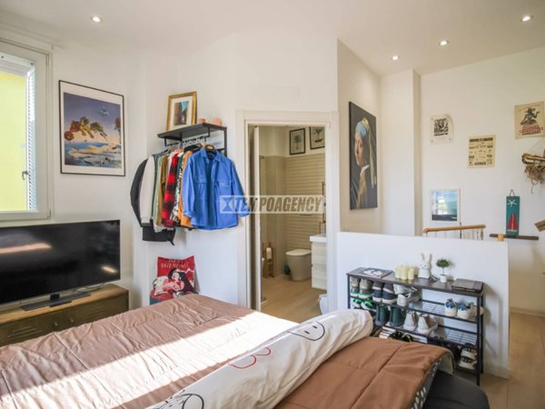 appartamento in affitto a Milano in zona Rogoredo